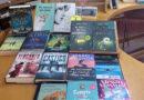 Libros destacados «3 EN PUNTO»