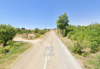 Información Pública “Mejora de la Carretera M-316 entre Chinchón y Valdelaguna”