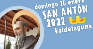 Celebración de San Antón 2022