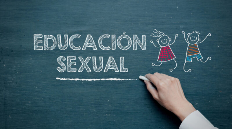 Charla «Educación sexual en la Infancia»