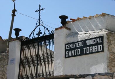 Día de los Santos y horario de otoño/invierno del Cementerio