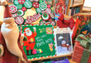 Navidad en el Punto de Lectura