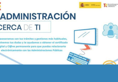Obtén tu Certificado Digital o Cl@ve PIN
