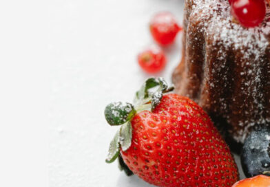 XXIX Edición de la Degustación de Postres