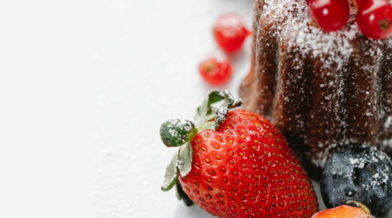 XXIX Edición de la Degustación de Postres