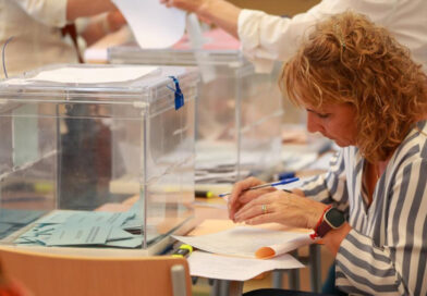 Consulta del Censo Electoral