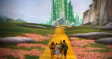 Espectáculo Infantil «El Mago de Oz»