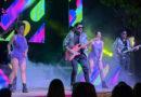 Eventos Musicales de las fiestas