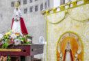 Programa de Fiestas en Honor de la Virgen de la Blanca 2024