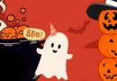 Concurso de decoración de Halloween