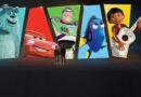 Excursión Exposición Inmersiva al Mundo Pixar