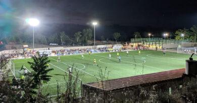 Competiciones Deportivas de las fiestas