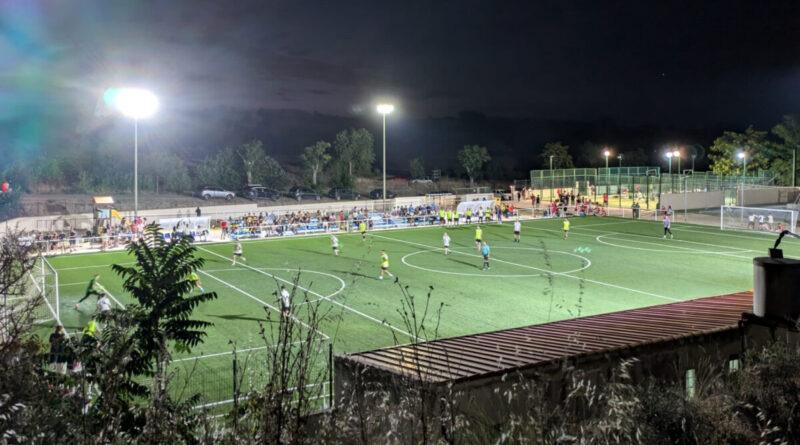 Competiciones Deportivas de las fiestas