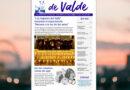 Boletín Informativo Municipal «De Valde», octubre 2024