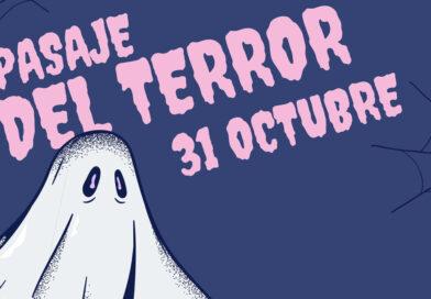 Fiesta de Halloween