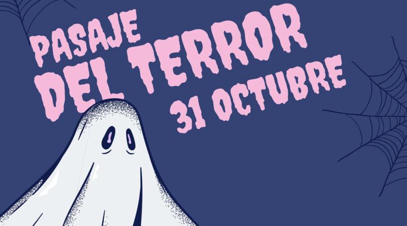Fiesta de Halloween