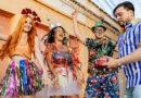 Primer Carnaval de Mediodía