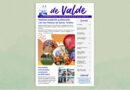 Boletín Informativo Municipal «De Valde», abril 2025