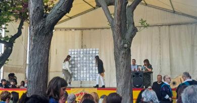 Bingo Popular de fiestas