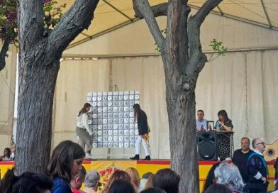 Bingo Popular de fiestas