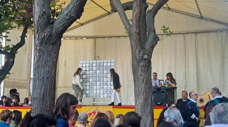 Bingo Popular de fiestas