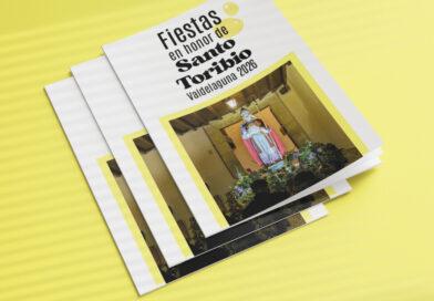 Programa de Fiestas en Honor de Santo Toribio 2026