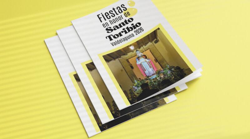 Programa de Fiestas en Honor de Santo Toribio 2026