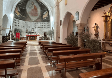 Reunión organizativa de la Semana Santa