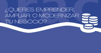 Convocatoria de Ayudas Leader de Aracove