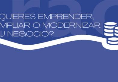 Convocatoria de Ayudas Leader de Aracove