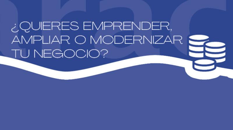 Convocatoria de Ayudas Leader de Aracove