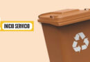 Comienza el servicio de recogida de basura orgánica
