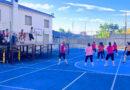 Exhibición y Masterclass de Zumba