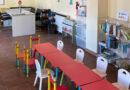Programación semanal de la Ludoteca