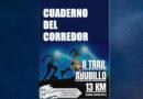 Cuaderno del Corredor del II Trail Abubillo