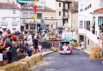 III Carrera de Autos Locos Abubillos
