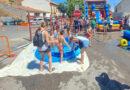 Fiesta del Agua