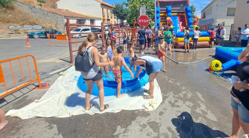 Fiesta del Agua