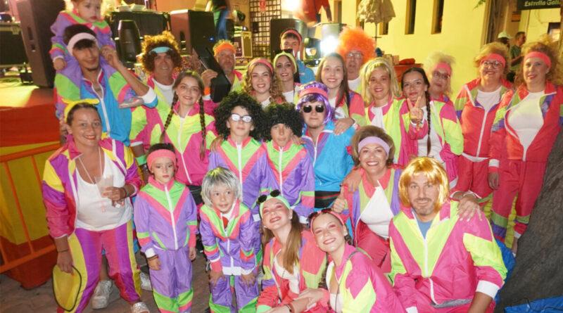 Imágenes Fiestas Virgen del Carmen 2025