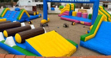Grand Diverprix
