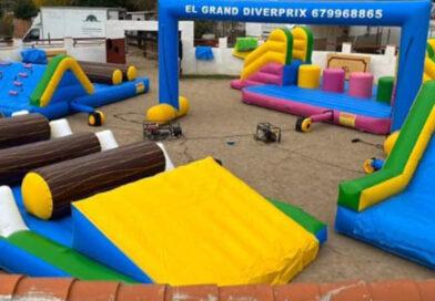 Grand Diverprix