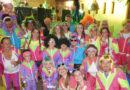 Fiesta Remember de Disfraces