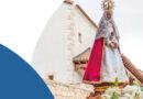 Programa de Fiestas en Honor de la Virgen de la Blanca 2025