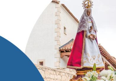 Programa de Fiestas en Honor de la Virgen de la Blanca 2025
