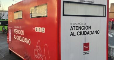 Servicio gratuito de Atención al Ciudadano