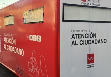 Servicio gratuito de Atención al Ciudadano