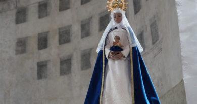 Galería fotográfica Fiestas Virgen Blanca 2025