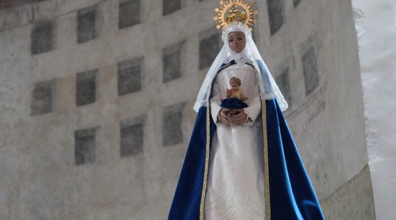 Galería fotográfica Fiestas Virgen Blanca 2025