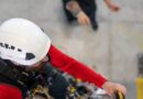 Prevención de riesgos laborales en trabajos en altura