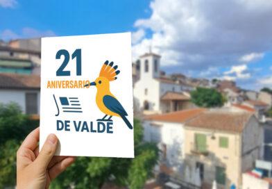Boletín Informativo Municipal «De Valde», septiembre 2025